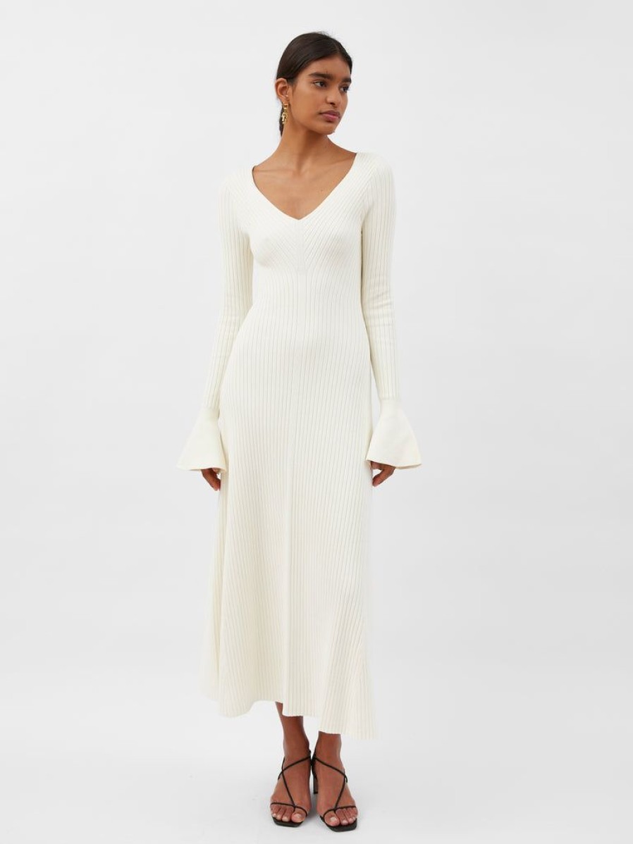 Wardrobe Essentials Anna Quan | Larissa Dress By Anna Quan