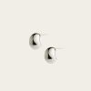 Jewellery Rylan | Egg Stud Earrings By Rylan