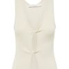 Clothing Christopher Esber | Open Twist Tank By Christopher Esber