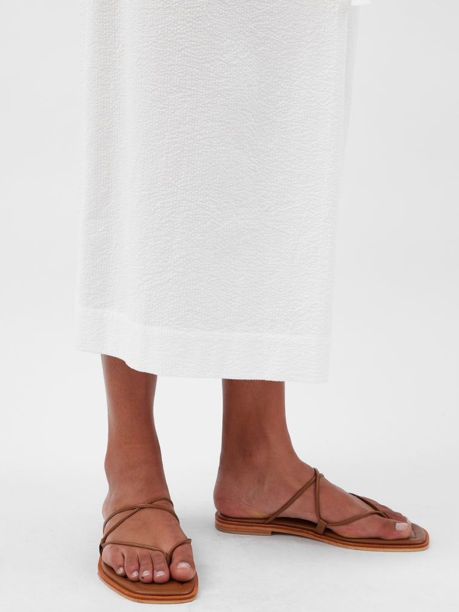 Wardrobe Essentials A.Emery | Nodi Sandal By A.Emery