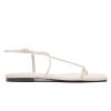 Wardrobe Essentials Nelson Made | Juliette Sandal By Nelson Made