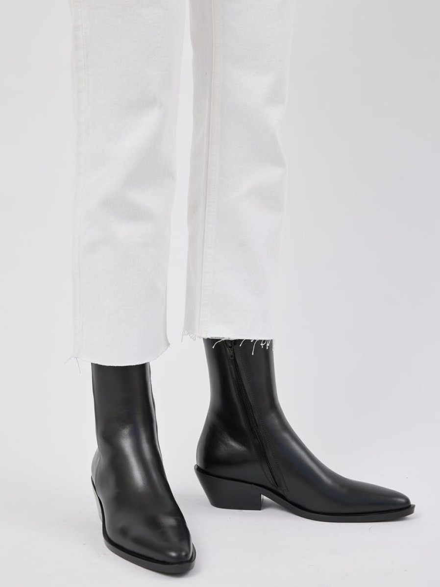 Wardrobe Essentials A.Emery | Hudson Boot By A.Emery