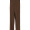 Wardrobe Essentials Matteau | Relaxed Tailored Trouser By Matteau