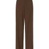 Wardrobe Essentials Matteau | Relaxed Tailored Trouser By Matteau