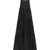 Clothing Matteau | Tiered Low Back Sundress By Matteau