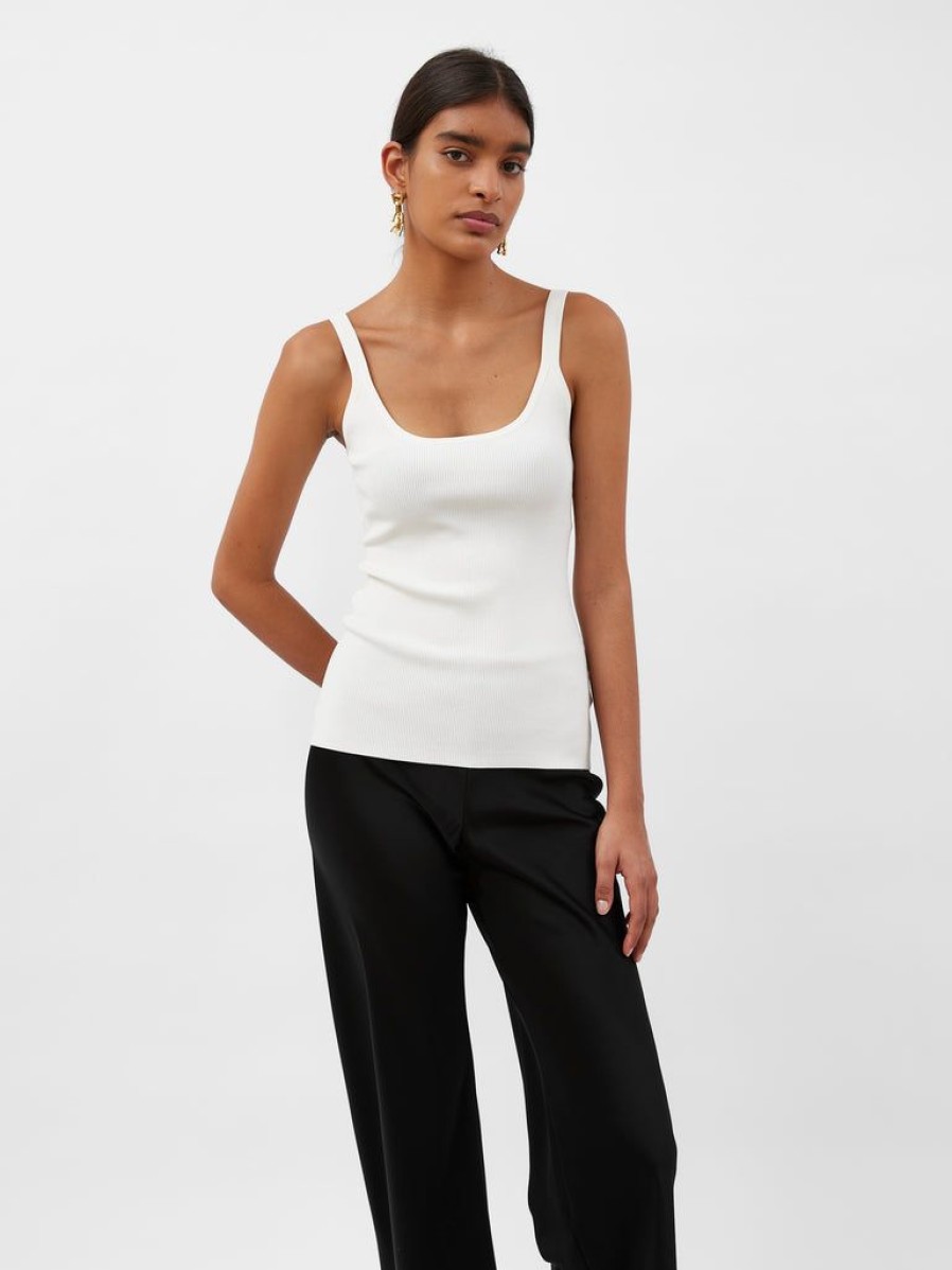 Wardrobe Essentials A.Emery | Verna Tank By A.Emery