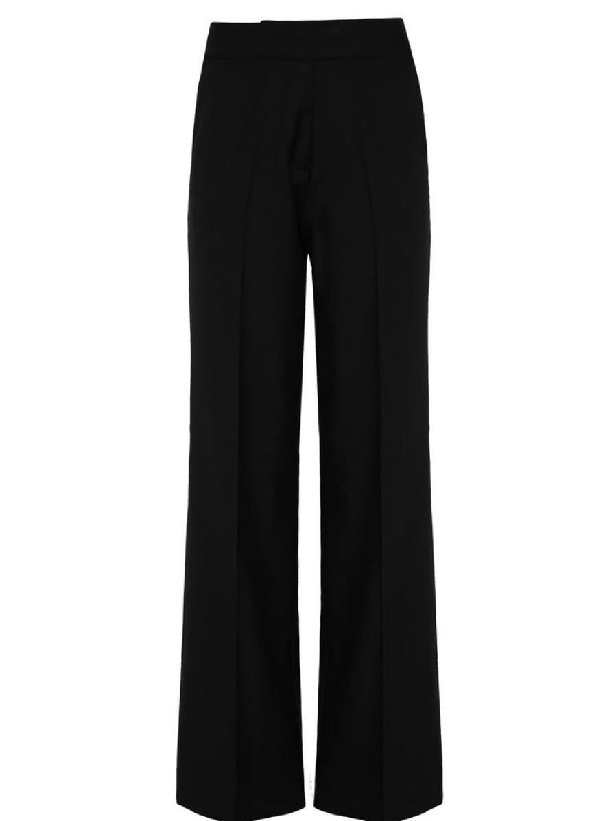 Wardrobe Essentials Arnsdorf | Suit Trouser By Arnsdorf