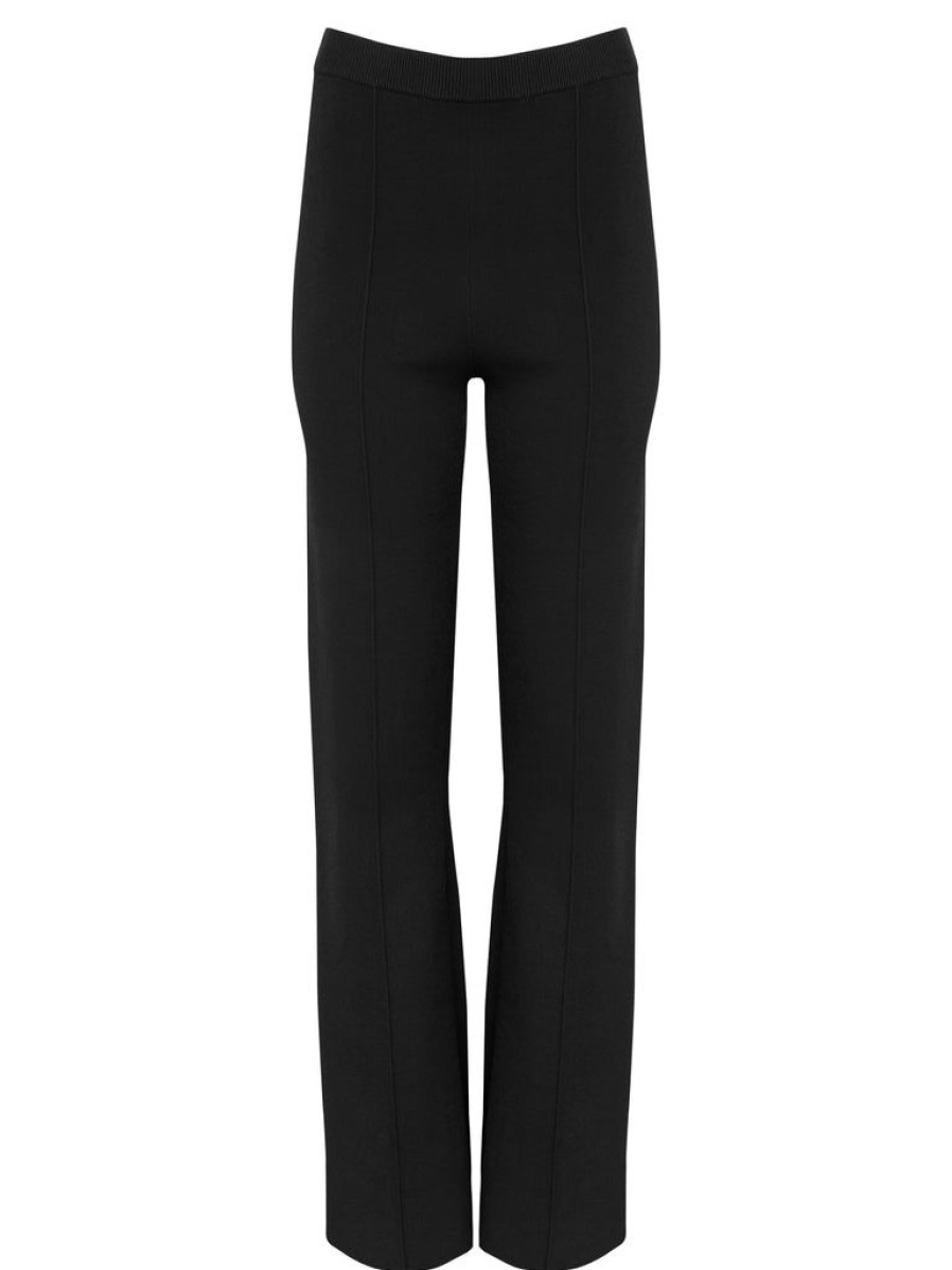 Clothing Clea | Walter Knit Trouser By Clea