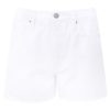 Clothing FRAME | Le Simone Short Raw After By Frame