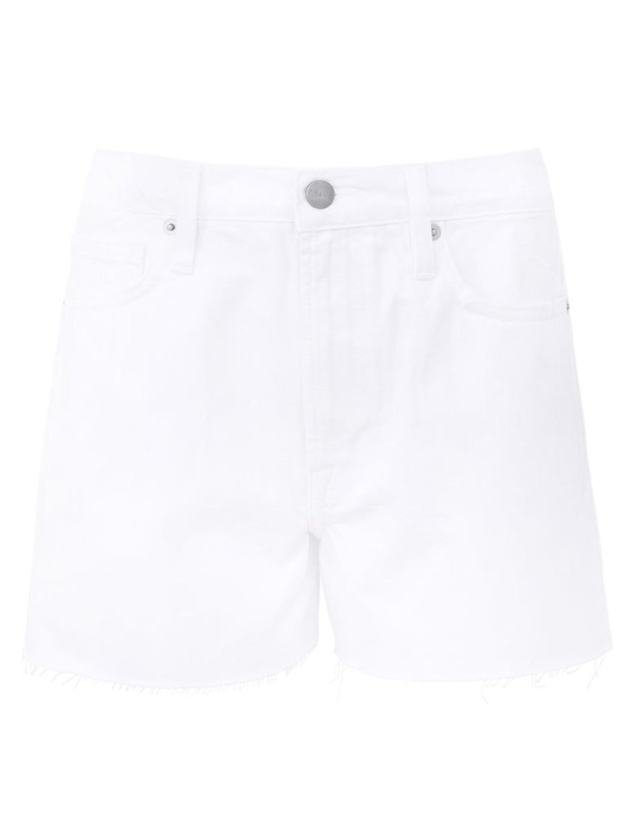 Clothing FRAME | Le Simone Short Raw After By Frame