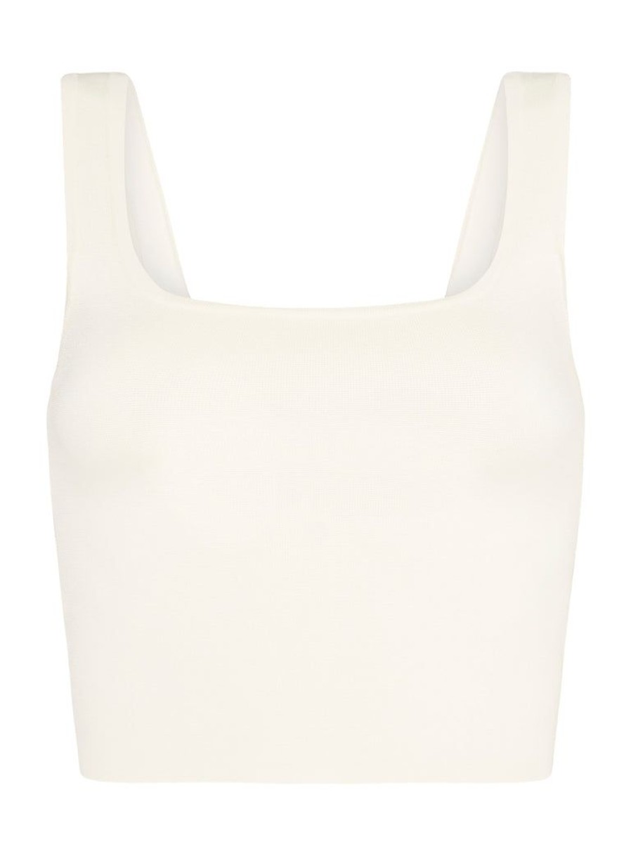 Clothing Matteau | Classic Nineties Tank By Matteau