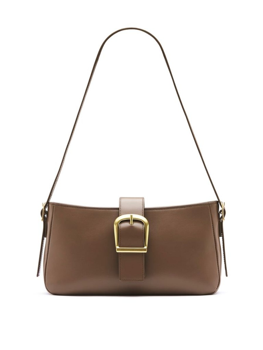 Wardrobe Essentials Rylan | Soft Baguette Bag By Rylan