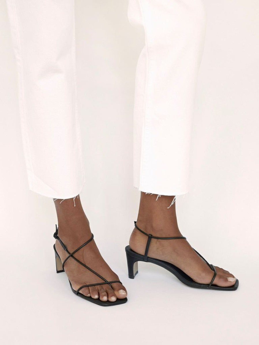 Shoes Nelson Made | Juliette Midi By Nelson Made