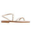 Wardrobe Essentials A.Emery | Lucia Sandal By A.Emery