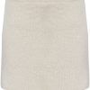 Clothing Clea | Chloe Boucle Skirt By Clea