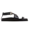 Wardrobe Essentials A.Emery | Dula Sandal By A.Emery