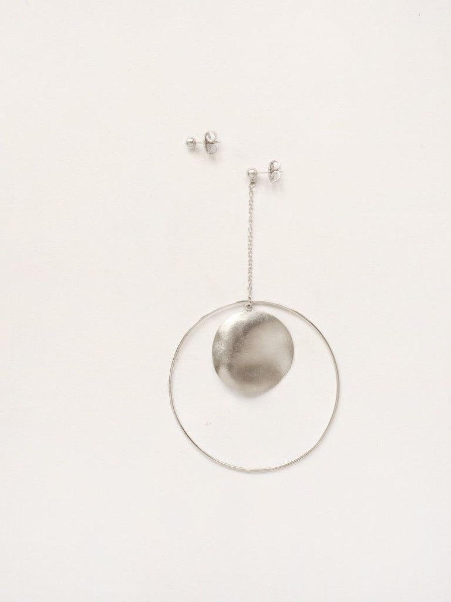 Jewellery Natasha Schweitzer | Overture Earrings By Natasha Schweitzer