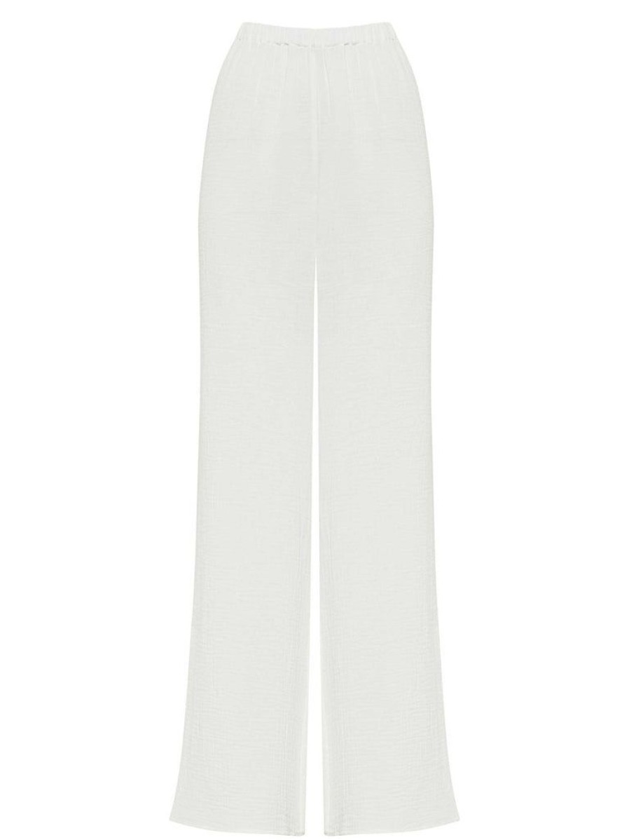 Clothing Maison Essentiele | Lounge Pant By Maison Essentiele