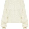 Wardrobe Essentials Clea | Renera Cable Knit By Clea