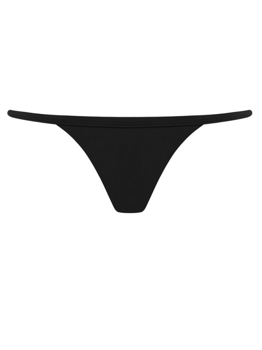 Wardrobe Essentials Matteau | Petite Brief By Matteau