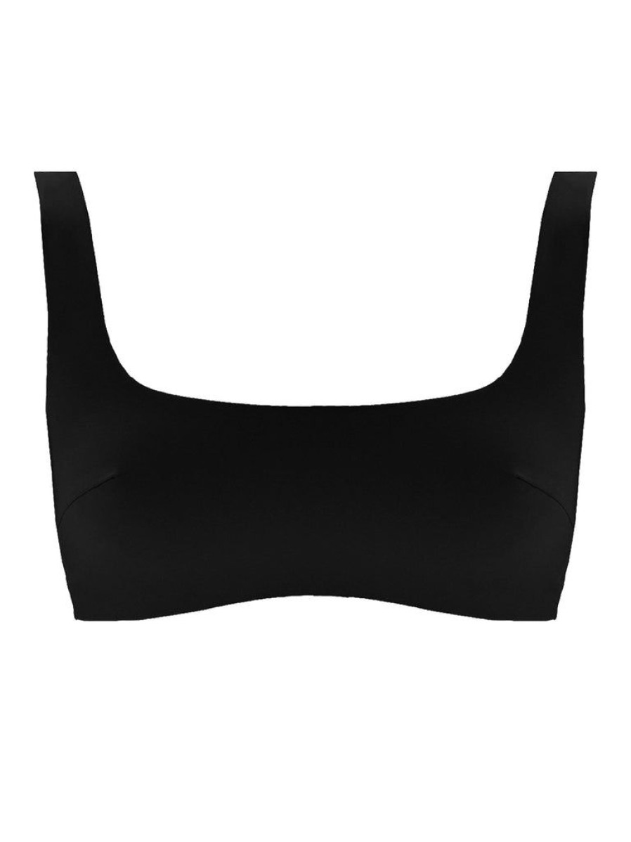 Wardrobe Essentials Form and Fold | The Crop Top By Form And Fold