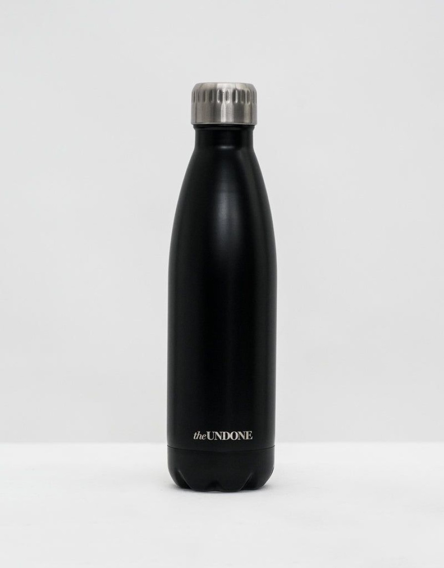 Accessories The UNDONE | The Undone Water Bottle By The Undone