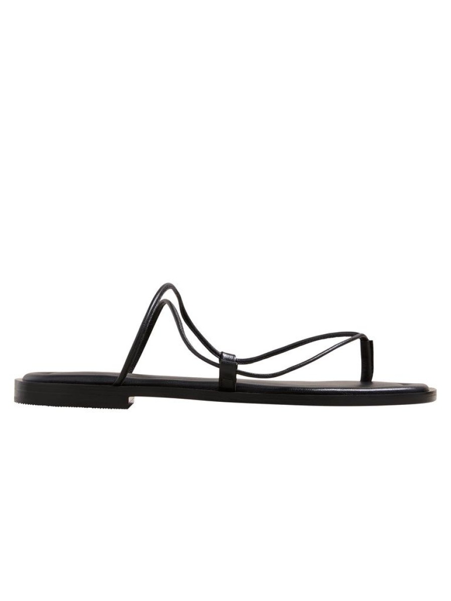 Wardrobe Essentials A.Emery | Nodi Sandal By A.Emery