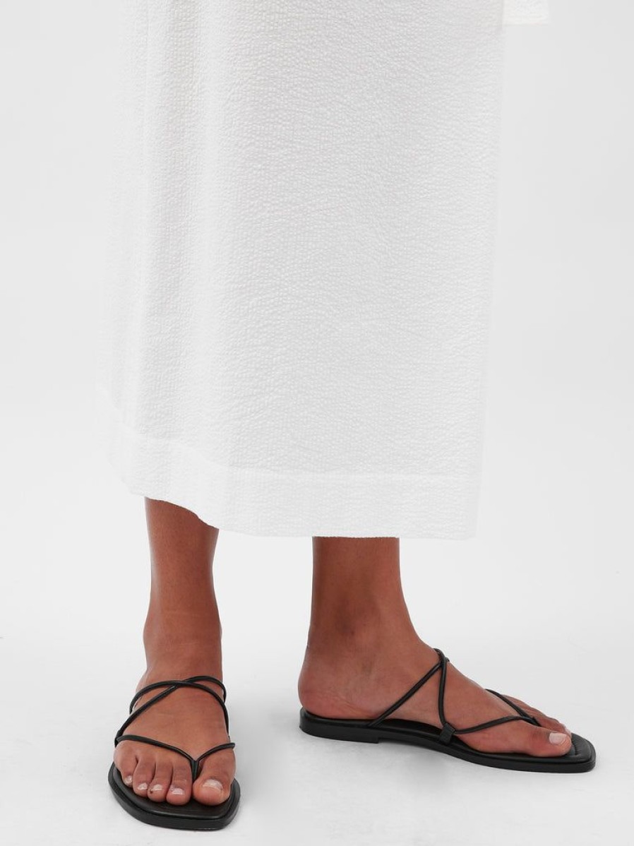 Wardrobe Essentials A.Emery | Nodi Sandal By A.Emery