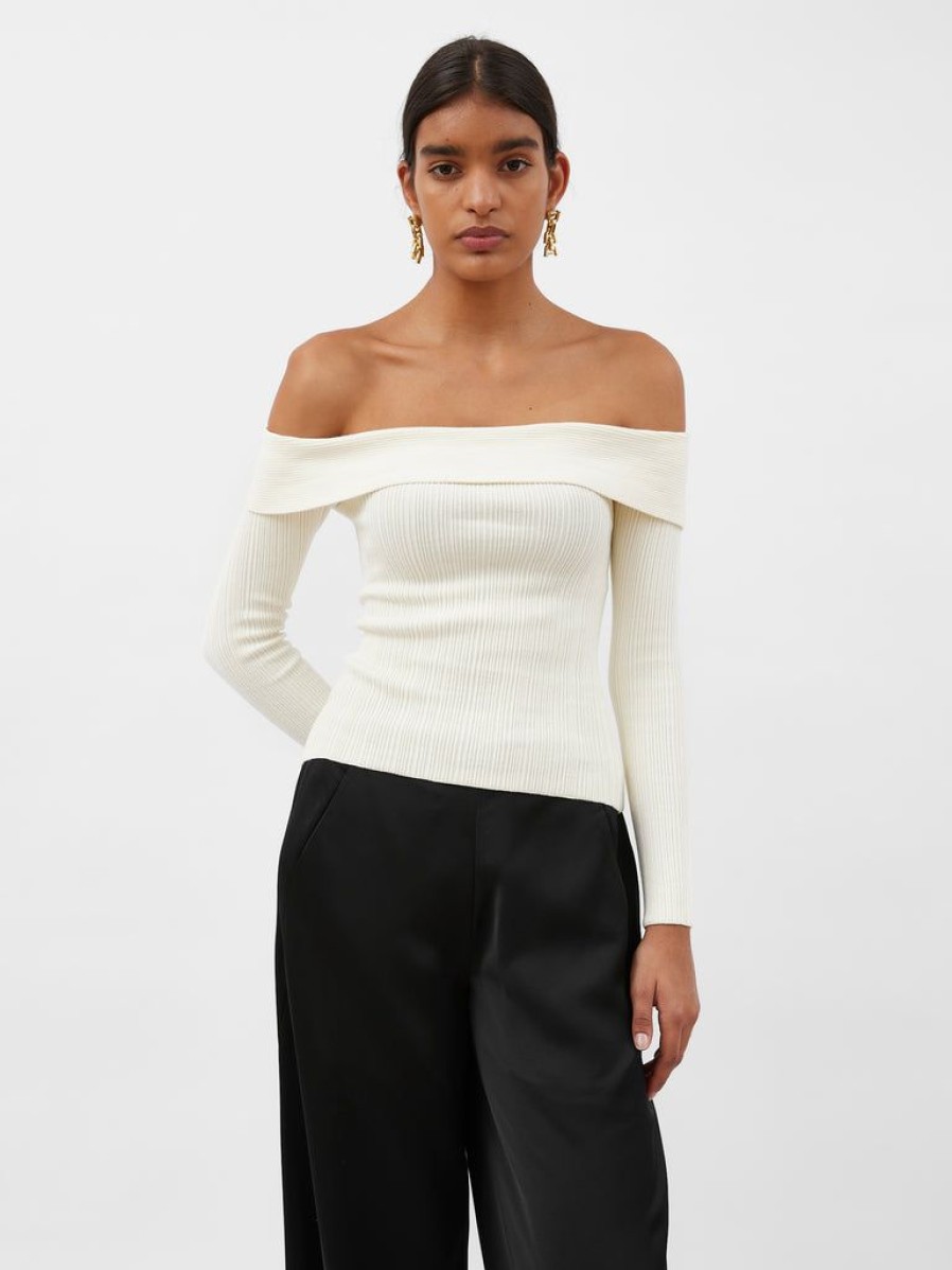 Wardrobe Essentials Anna Quan | Samara Top By Anna Quan