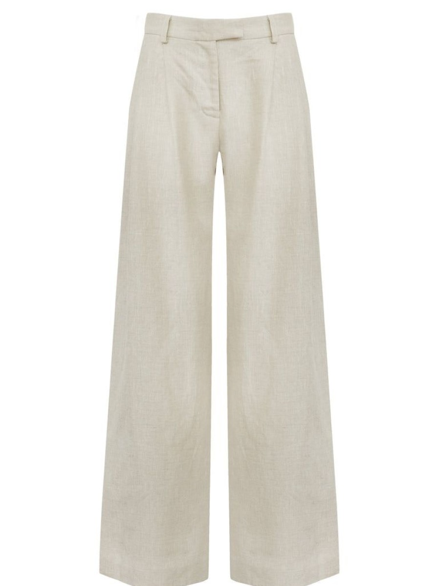 Clothing Arnsdorf | Relaxed Trouser By Arnsdorf