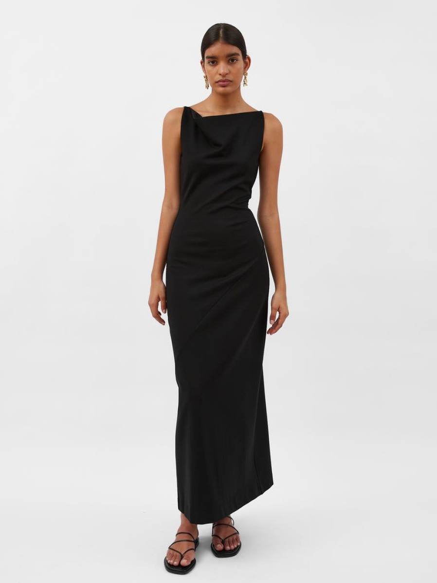 Clothing Harris Tapper | Bea Dress By Harris Tapper