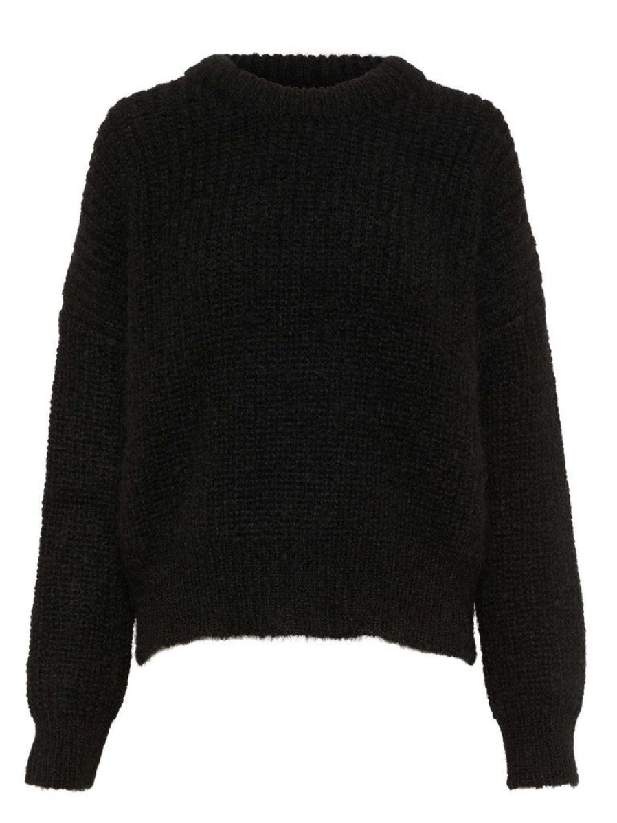 Wardrobe Essentials Marle | Bonnie Jumper By Marle