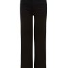 Wardrobe Essentials SLVRLAKE | London High Rise Straight Leg Jean By Slvrlake